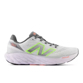 New Balance Fresh Foam X 880 v14 Women's  Running Shoes  SS24 Grey Matter