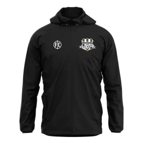 Northern AFC Club Shower Jacket