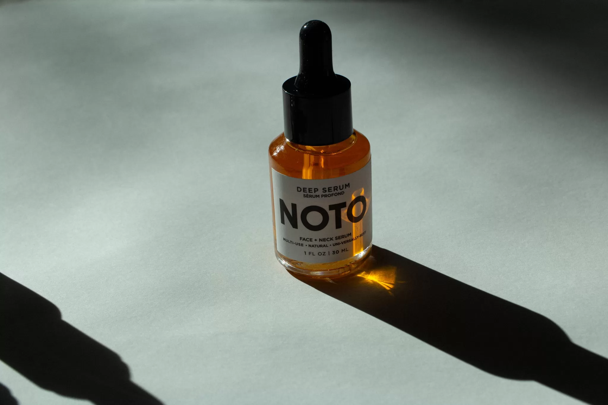 Noto Botanics :: Deep Serum Mini