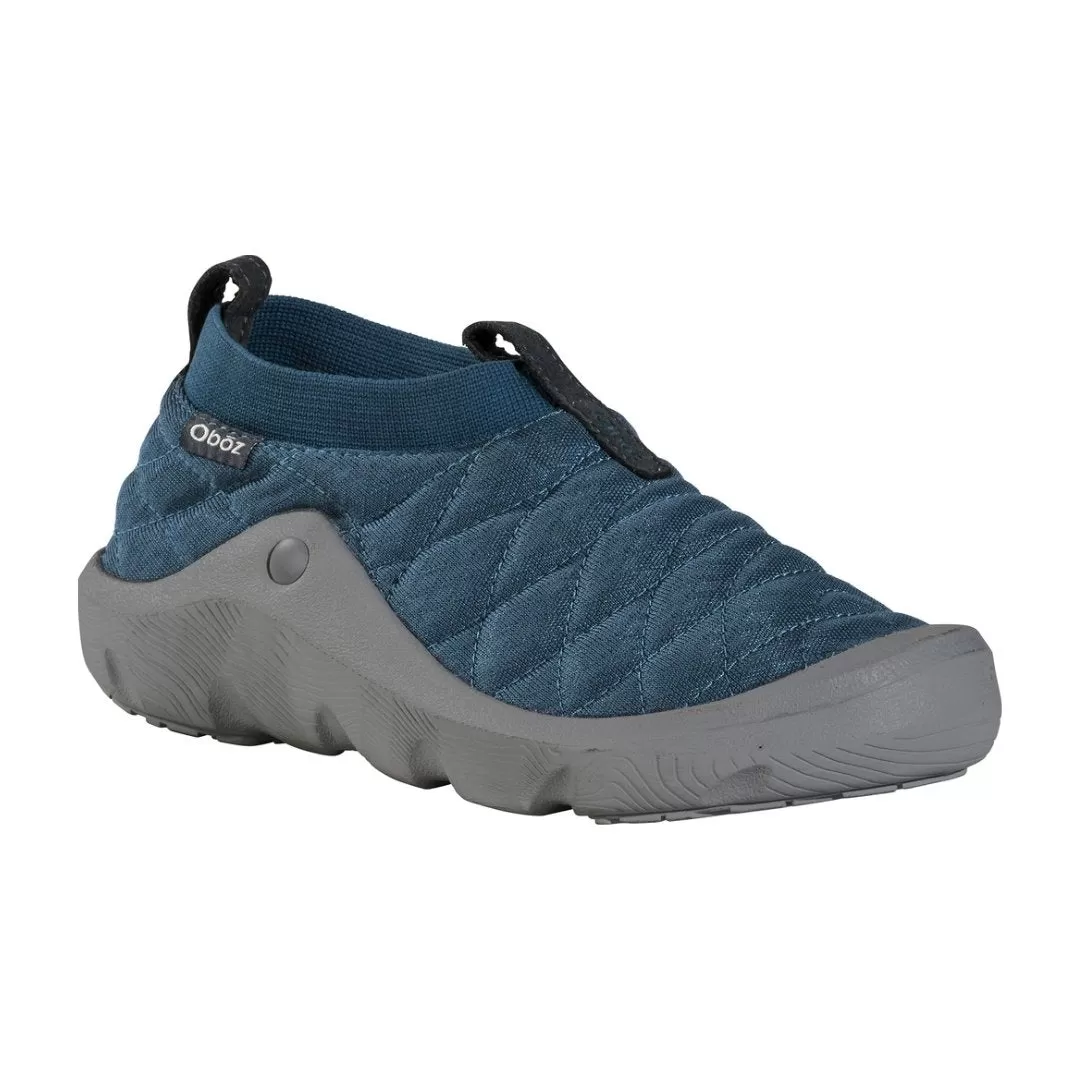 Oboz Women's Whakata Puffy Pull-On Moc - Yukon