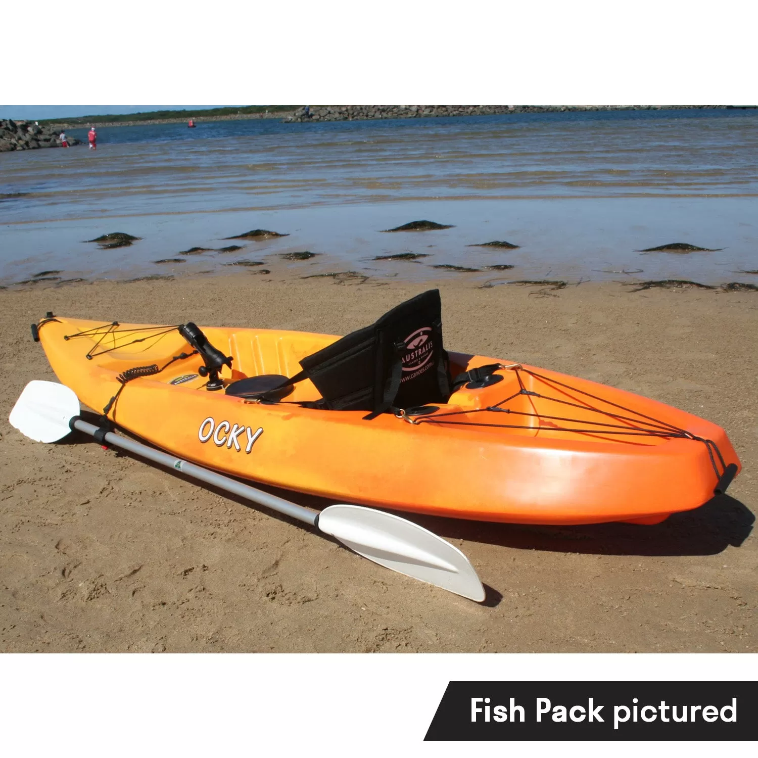 Ocky 2.7m Sit On Top Kayak