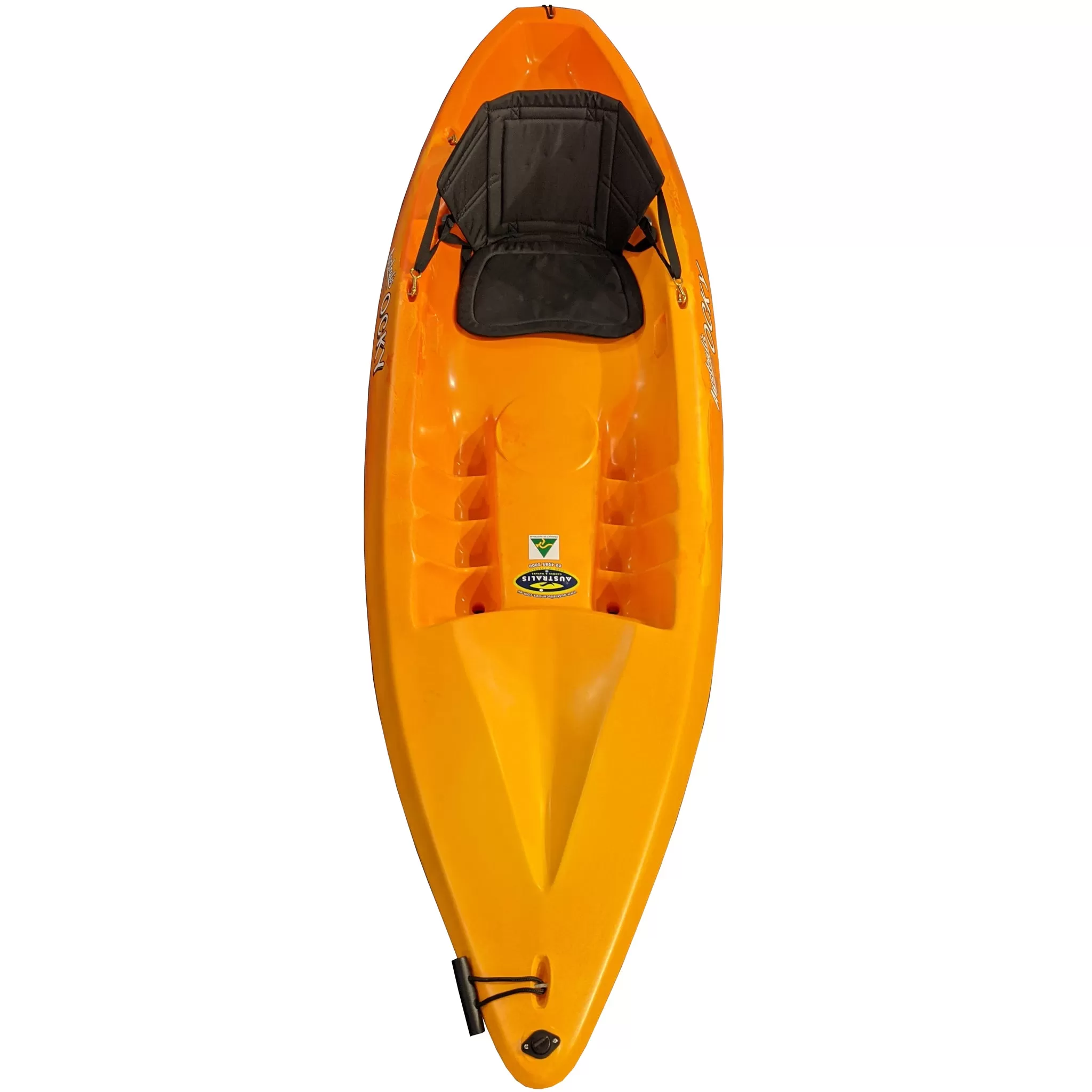 Ocky 2.7m Sit On Top Kayak