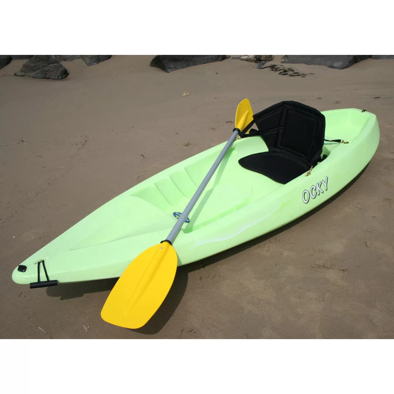 Ocky 2.7m Sit On Top Kayak