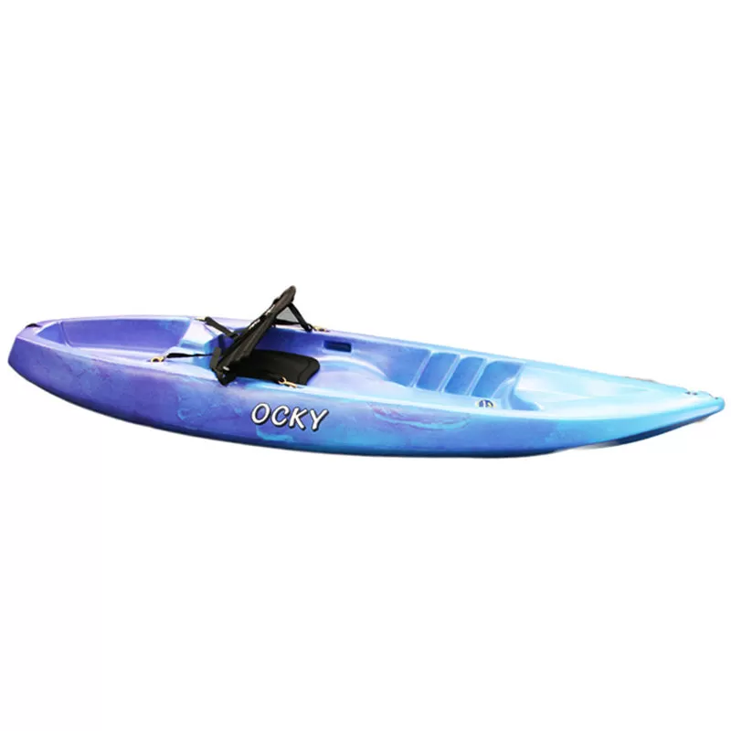 Ocky 2.7m Sit On Top Kayak