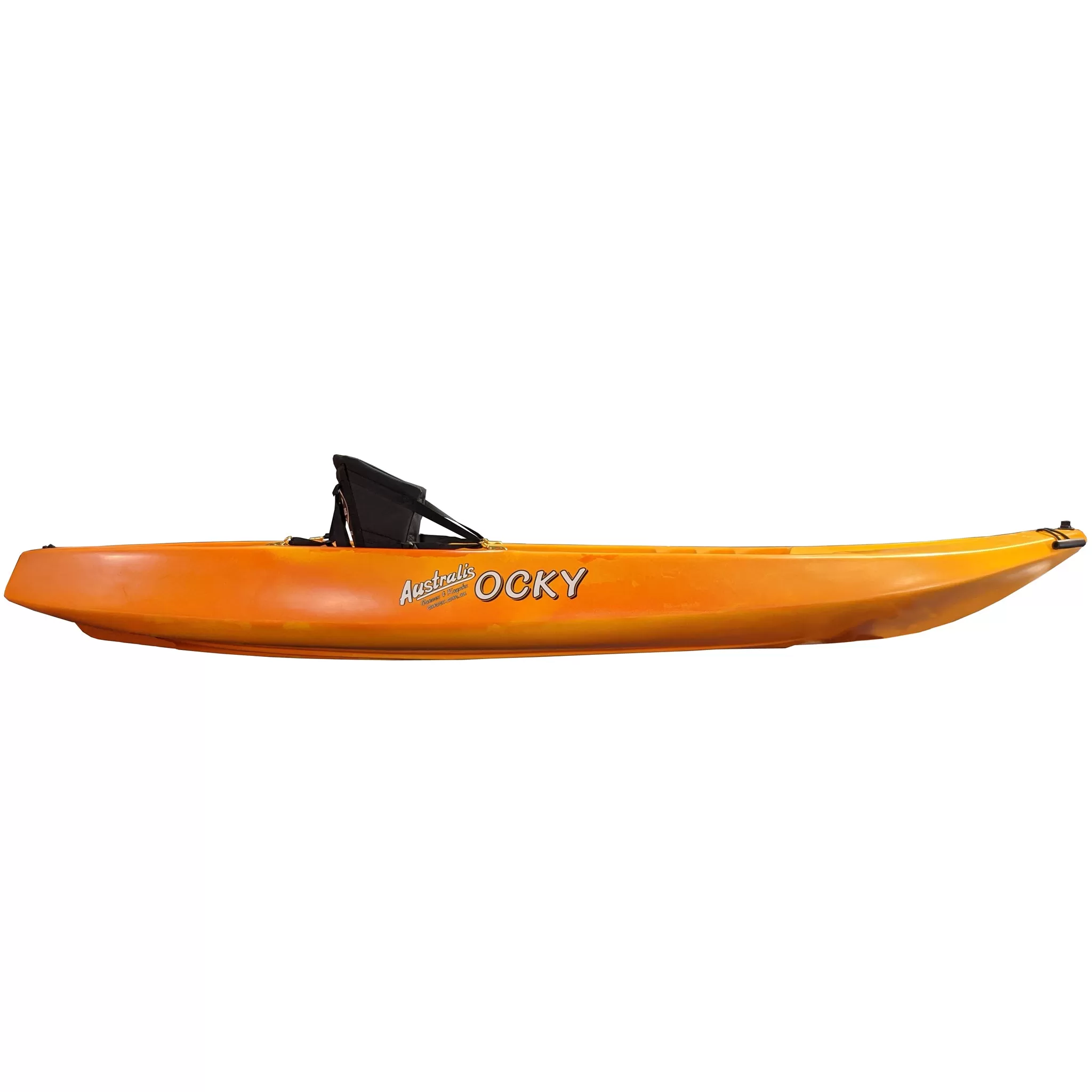 Ocky 2.7m Sit On Top Kayak