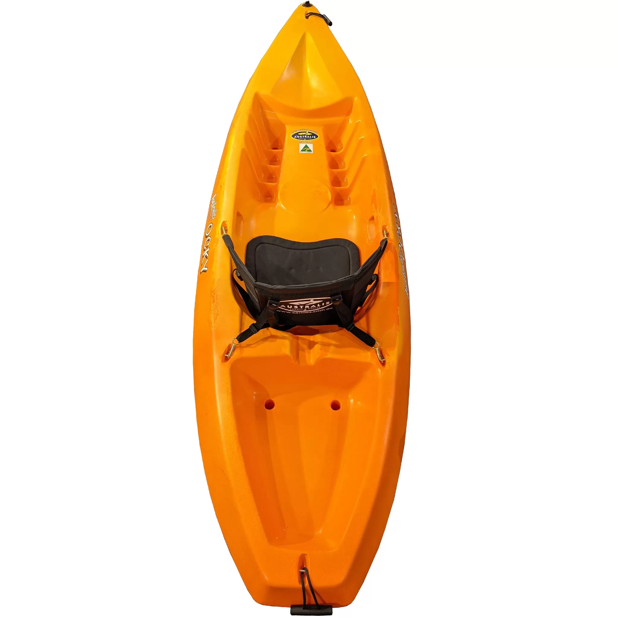 Ocky 2.7m Sit On Top Kayak