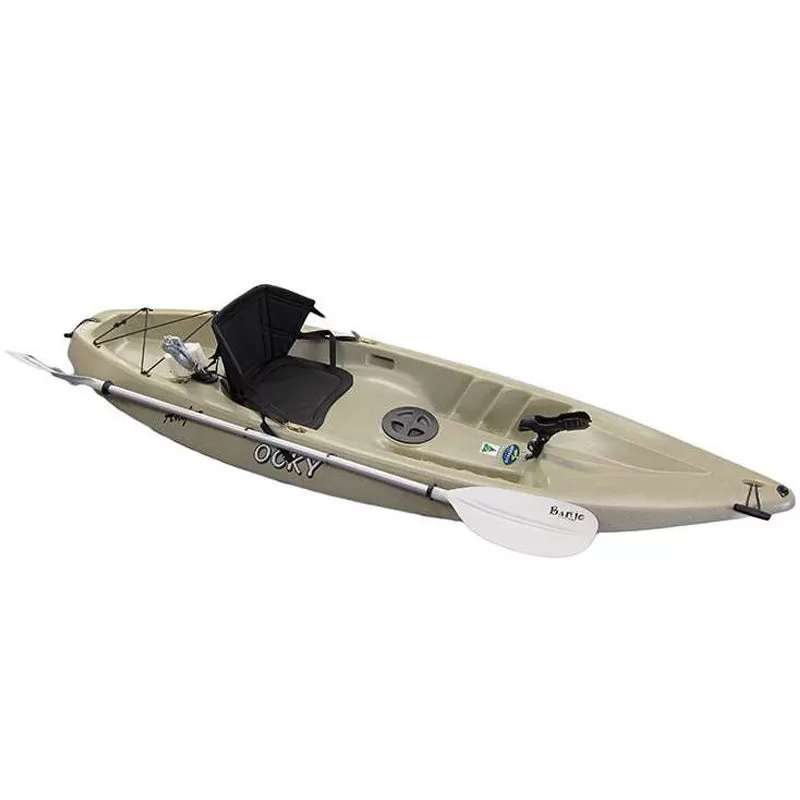 Ocky 2.7m Sit On Top Kayak