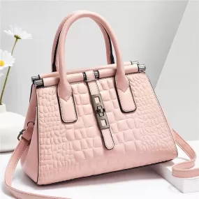 Pink Handbag 690-23