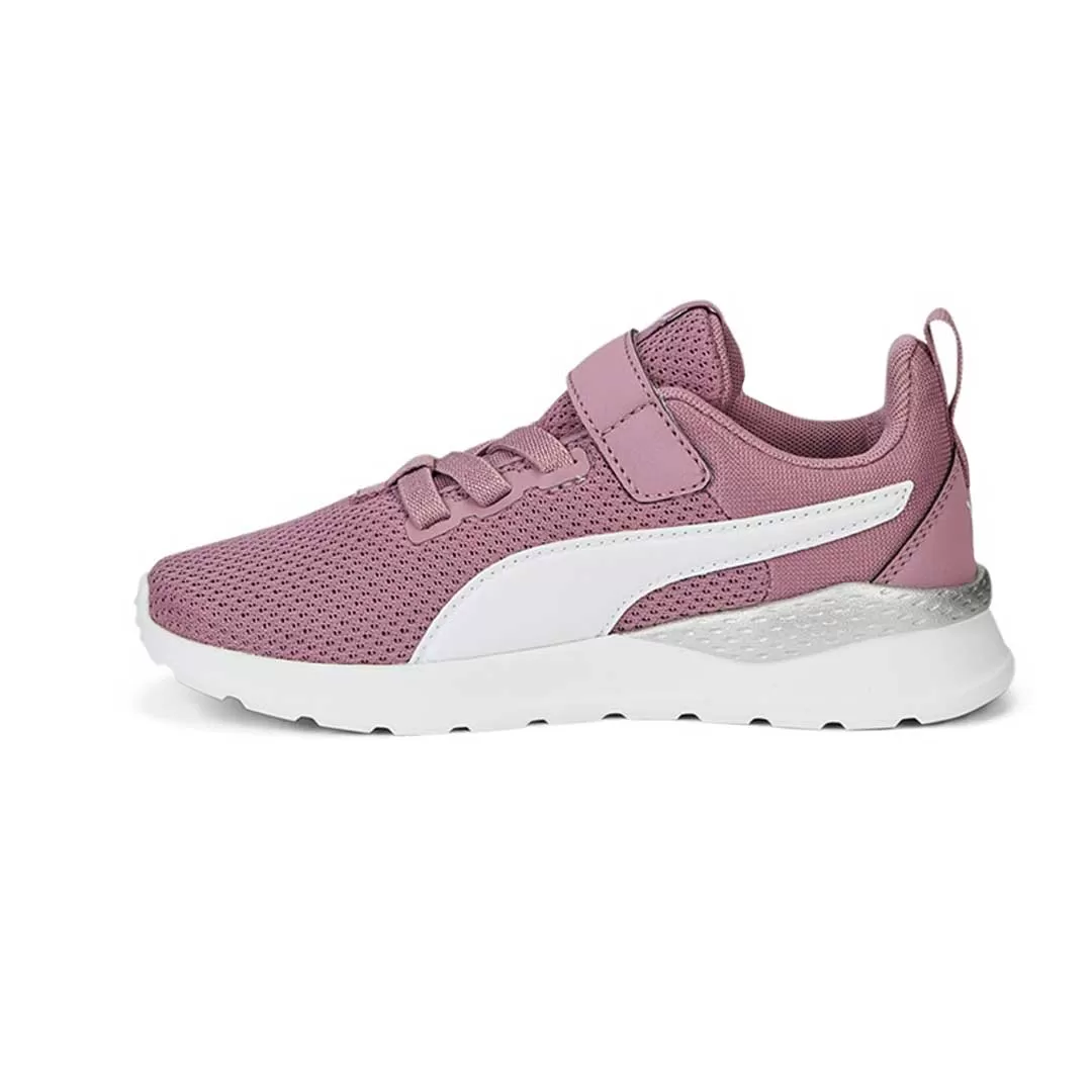 Puma - Kids' (Preschool) Anzarun Lite AC Shoes (372009 25)