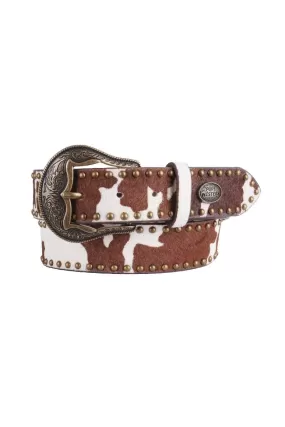 Pure Western Belt Womens Jayna