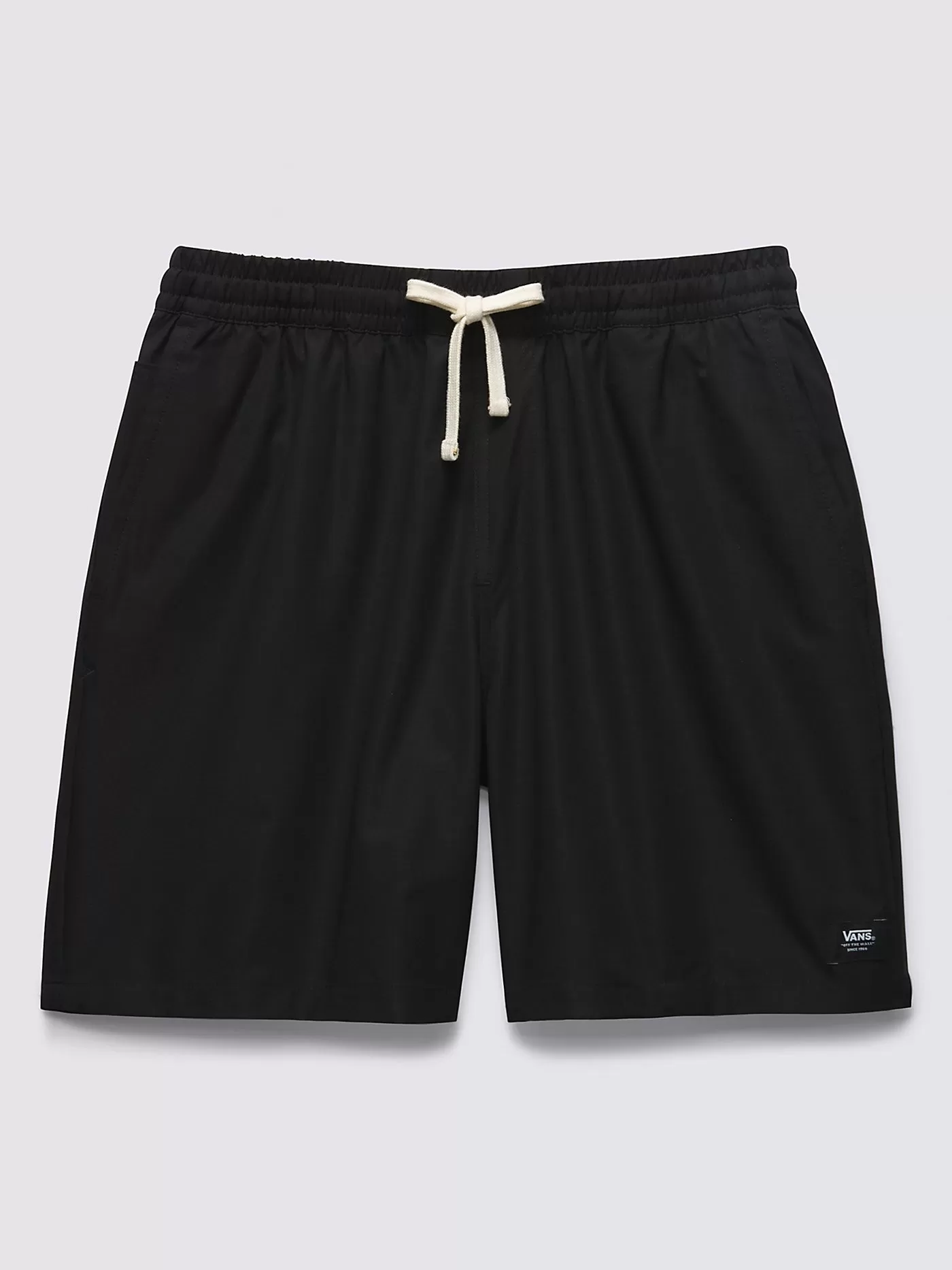 Range Relaxed Sport Shorts