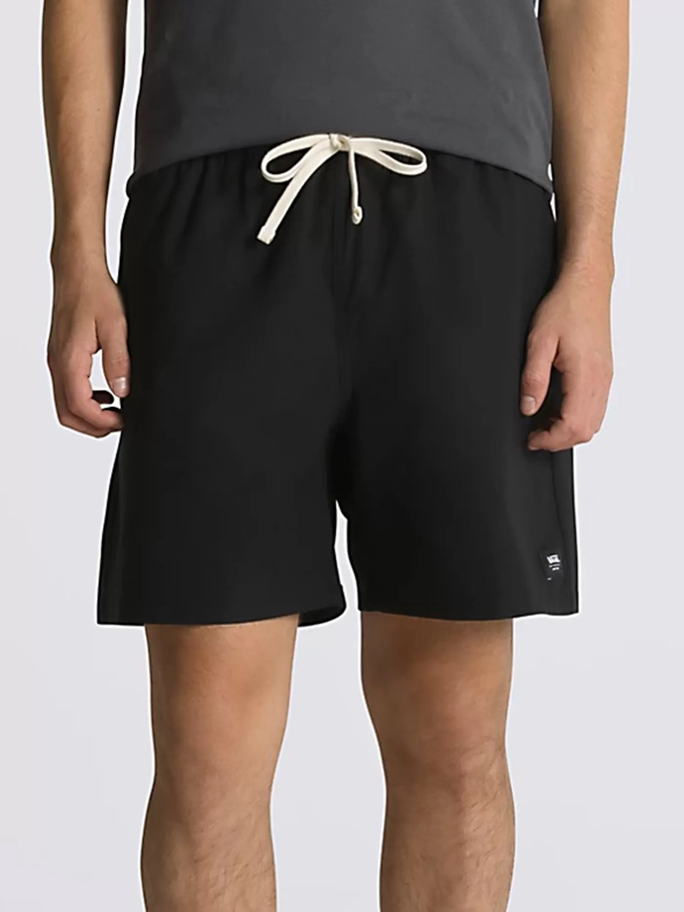 Range Relaxed Sport Shorts