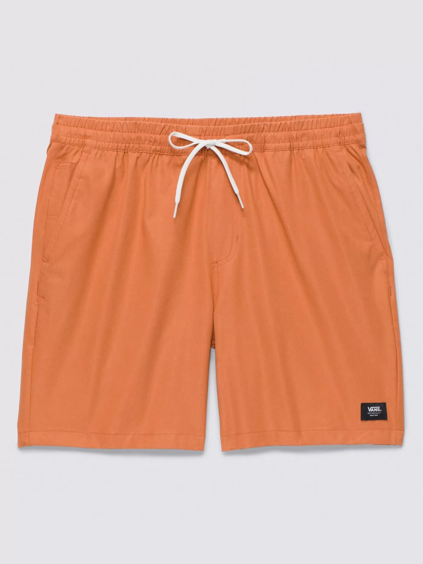 Range Relaxed Sport Shorts