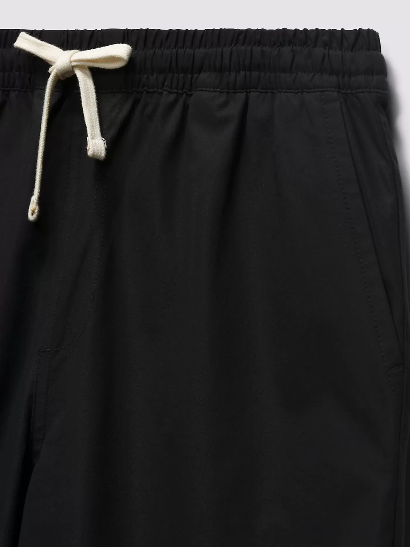 Range Relaxed Sport Shorts