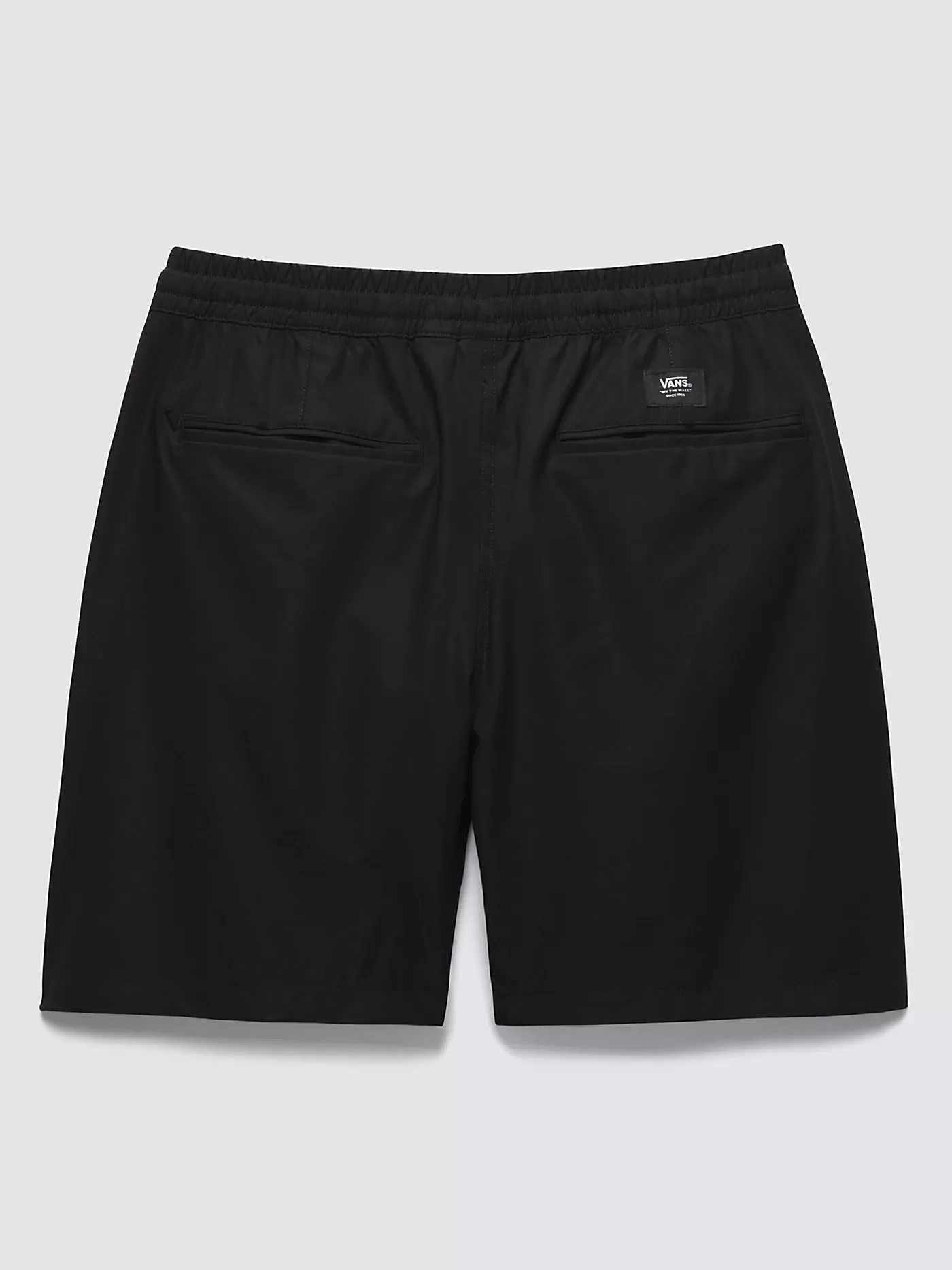 Range Relaxed Sport Shorts