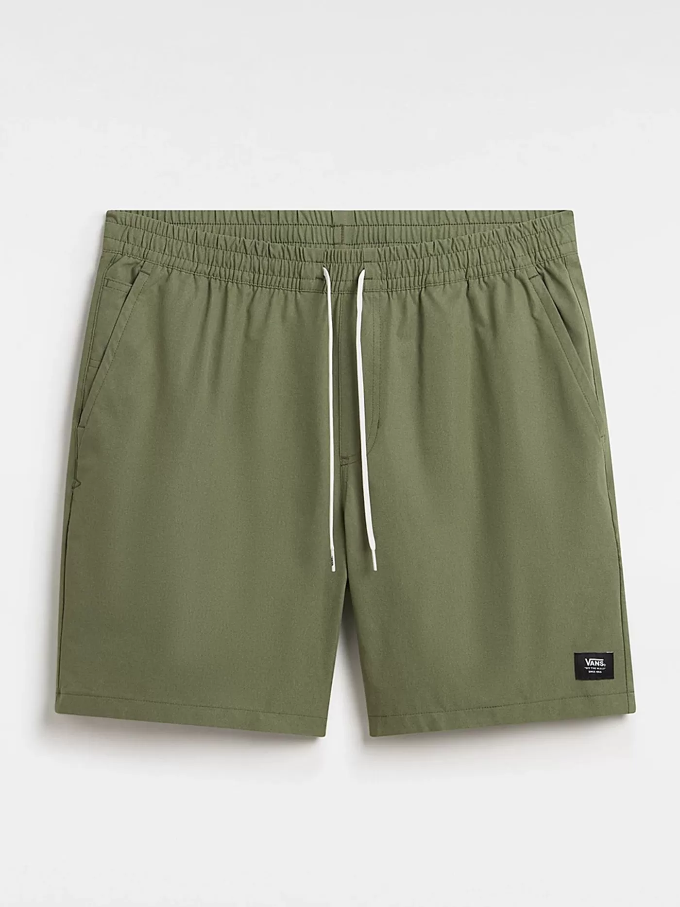 Range Relaxed Sport Shorts