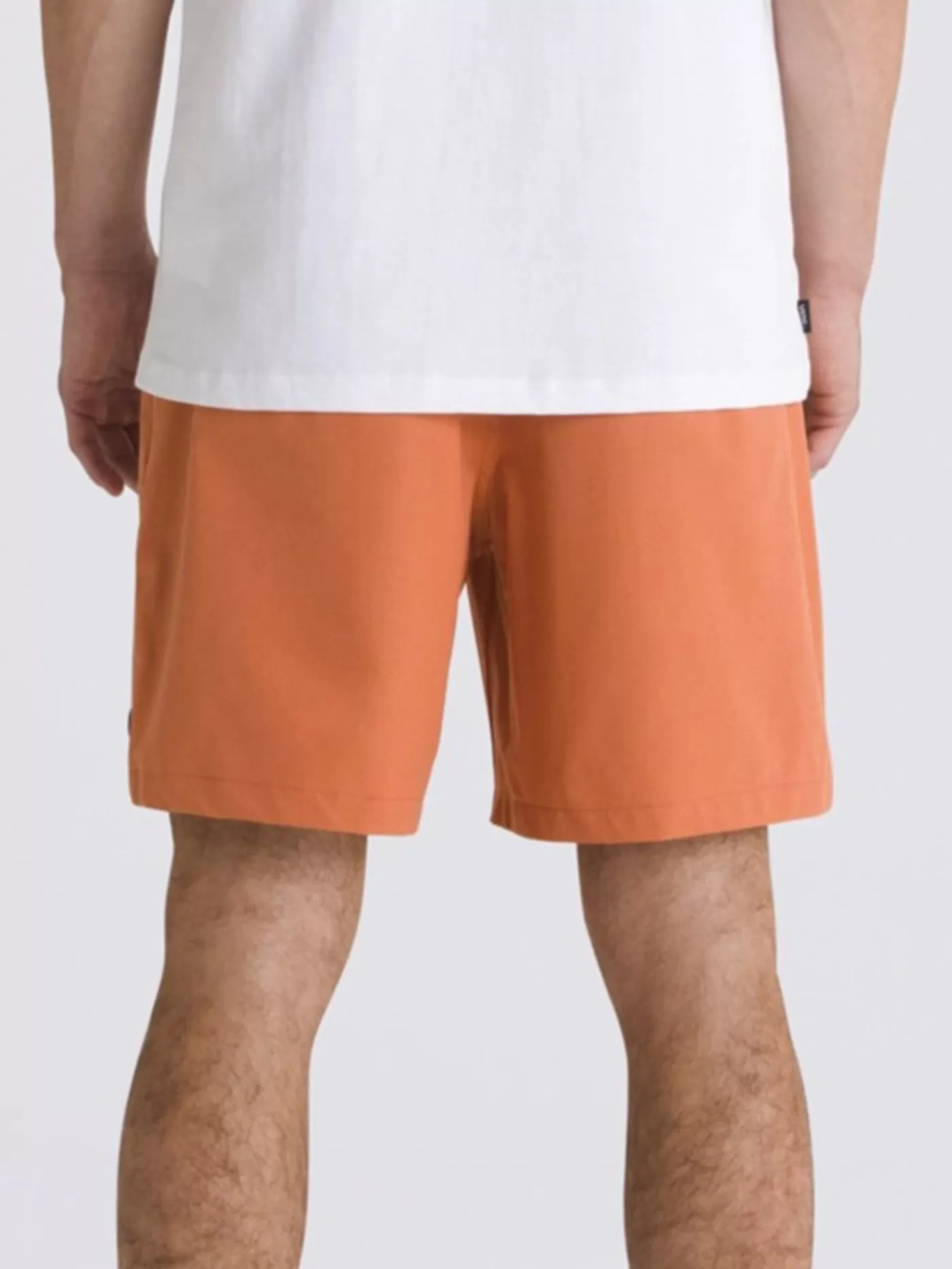 Range Relaxed Sport Shorts