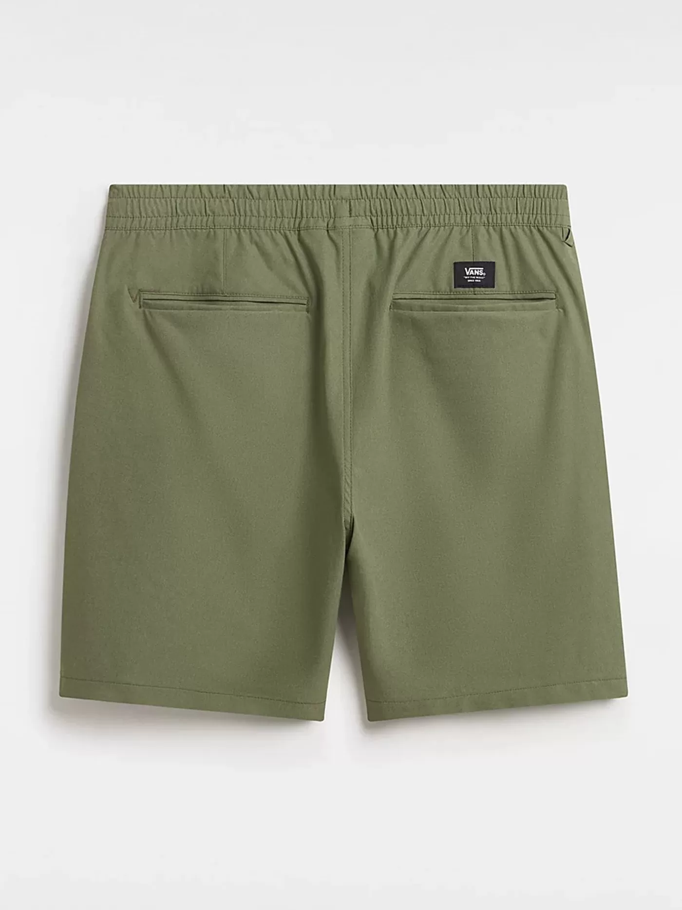 Range Relaxed Sport Shorts