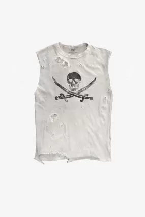 Road Crüe Thrasher Tank