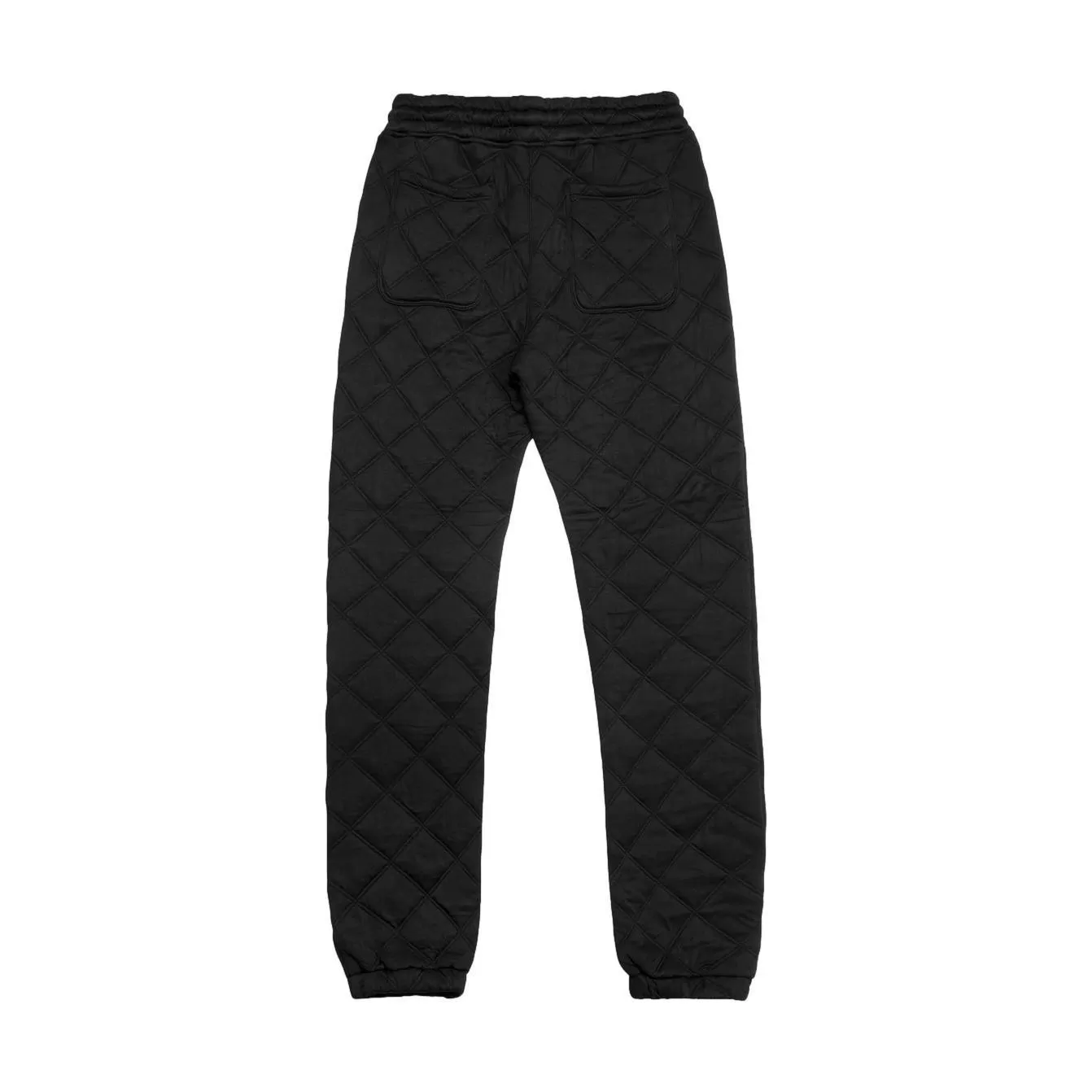 RTA OWEN QUILTED SWEATPANT