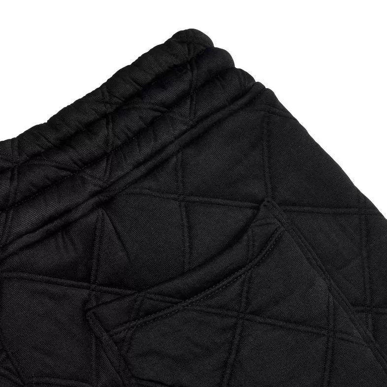 RTA OWEN QUILTED SWEATPANT