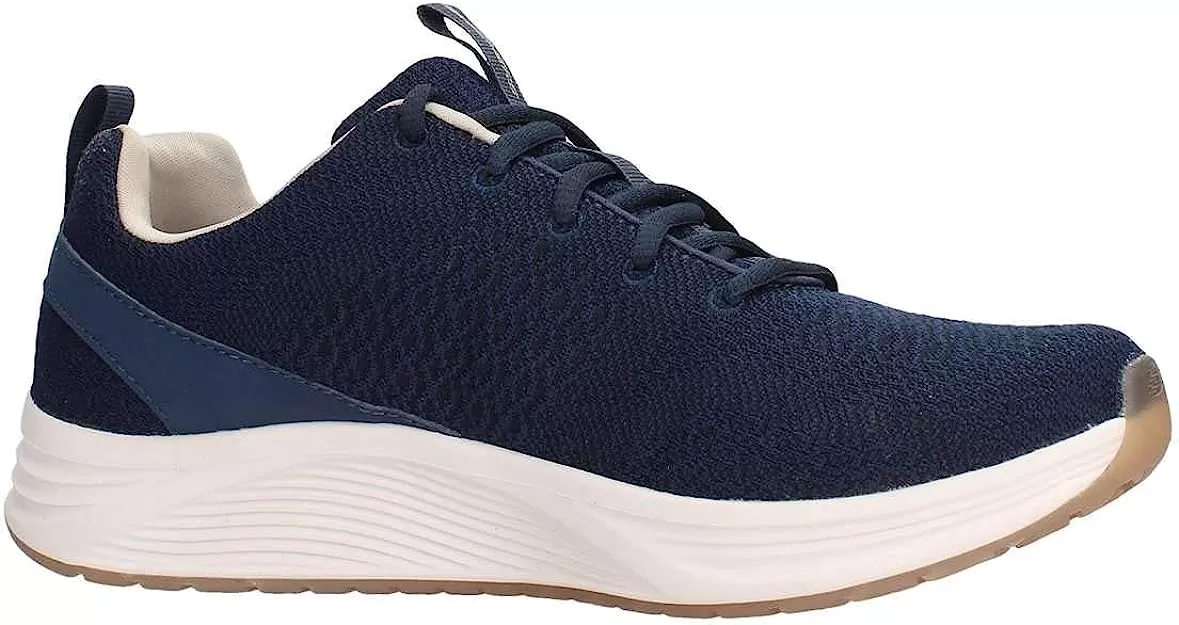 Skechers men's sports shoe Skyline 52966 NVY blue