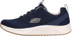 Skechers men's sports shoe Skyline 52966 NVY blue