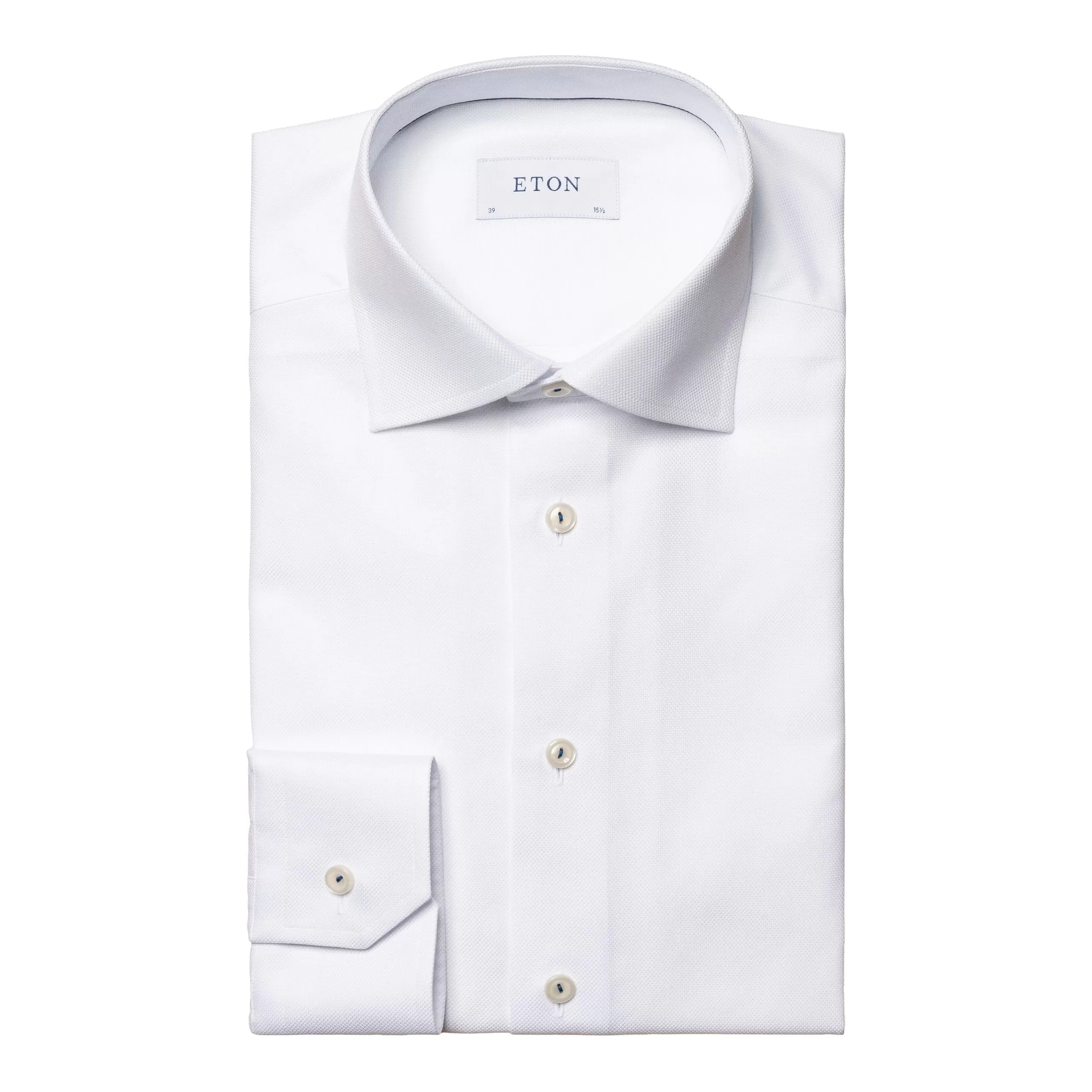 Slim Fit - Dobby Shirt