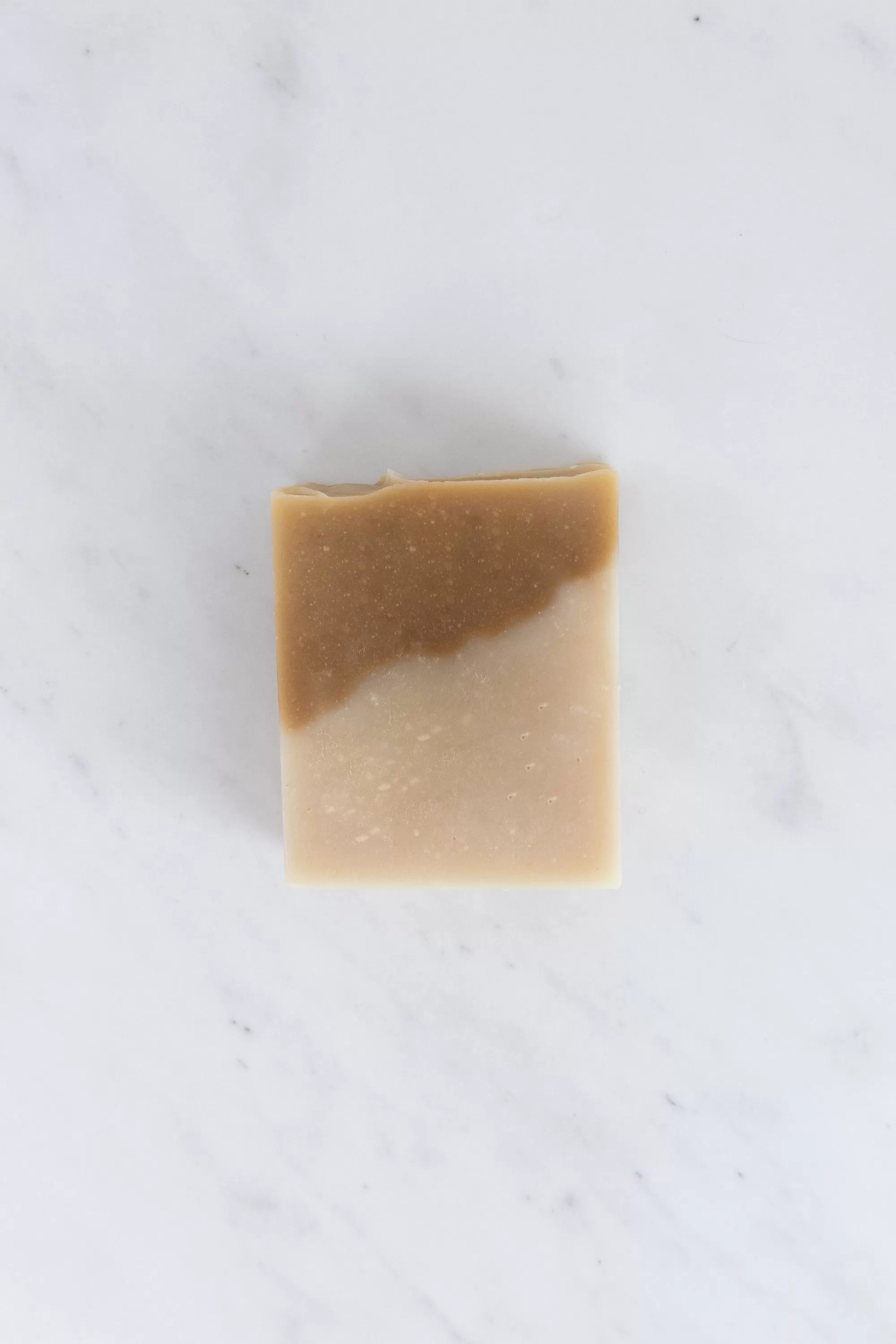 Soothe - Goats Milk & Honey Soap Bar