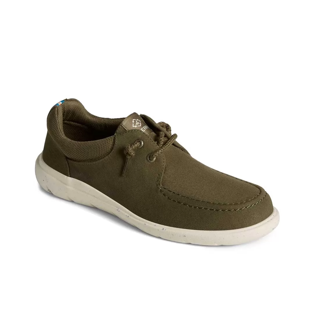 Sperry - Men's Captains Moc Seacycled Shoes (STS24089)