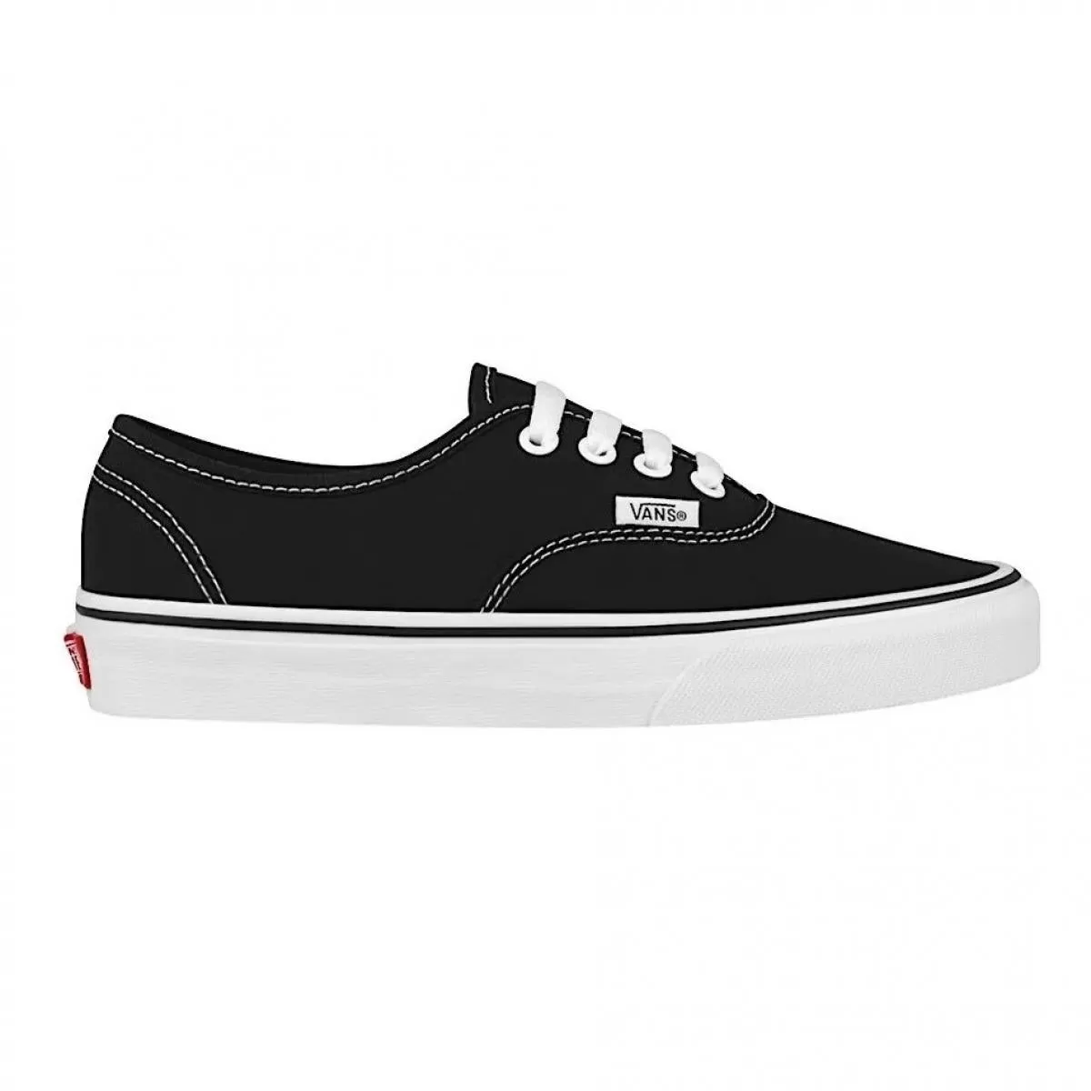 Tenis Vans Hombre Casual N000EE3BLK