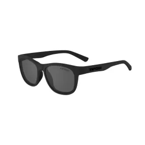 Tifosi Swank Sunglasses - Blackout, Smoke