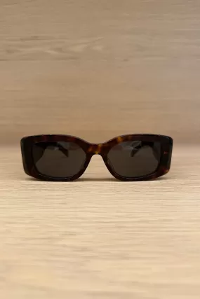 Triomphe XL 01 Sunglasses