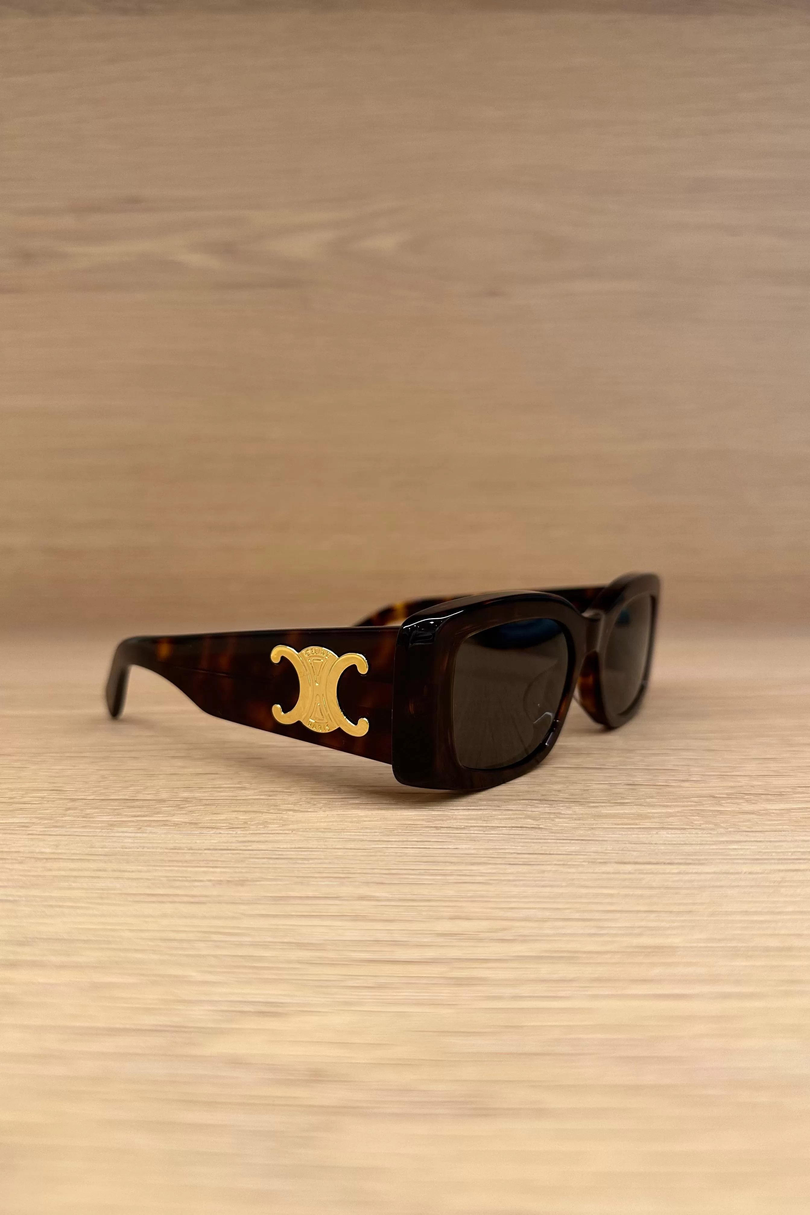 Triomphe XL 01 Sunglasses