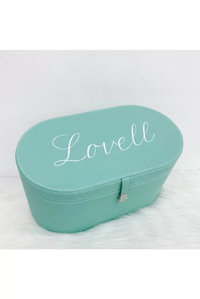 Turquoise Gift Box