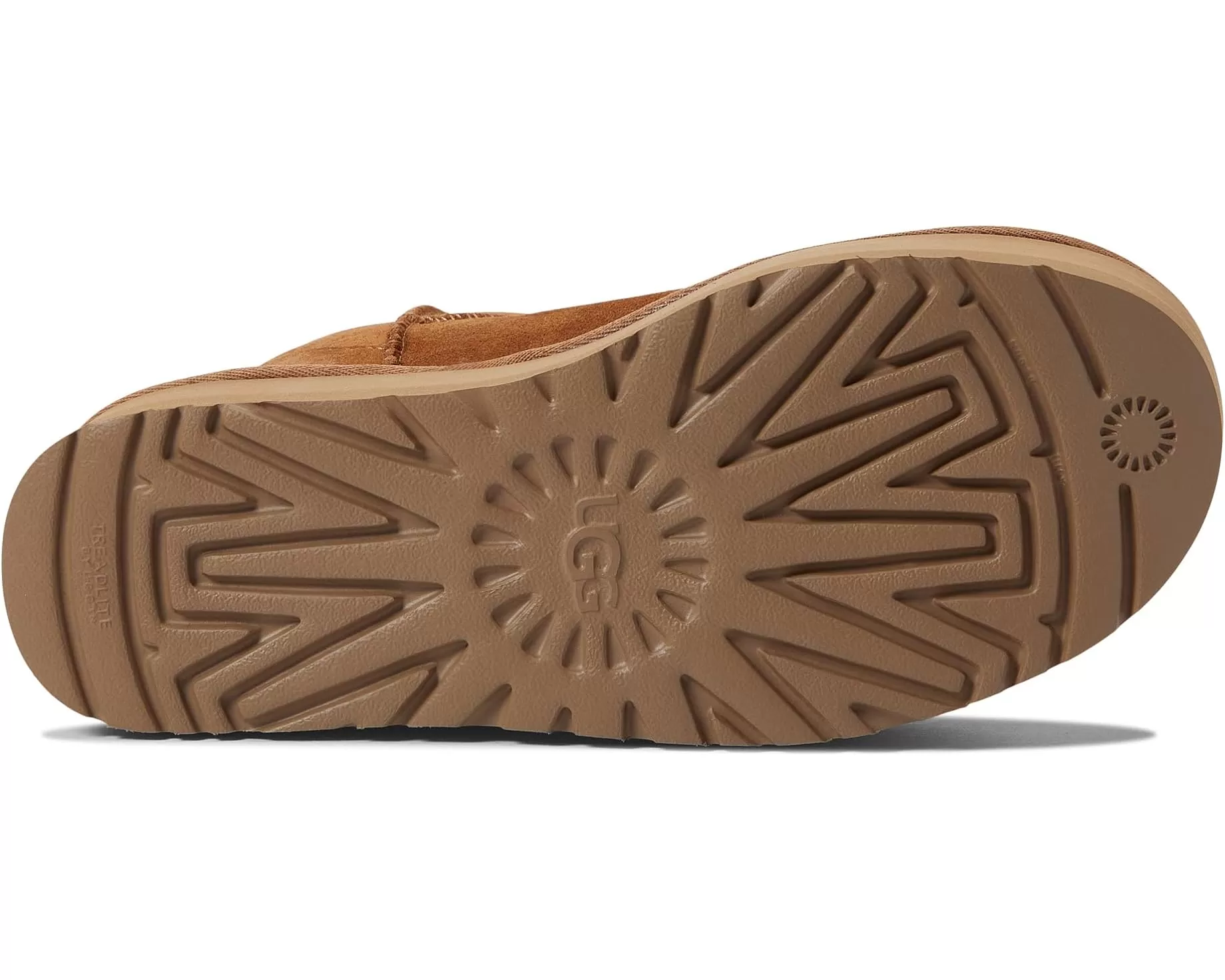 UGG Classic Mini Platform Women