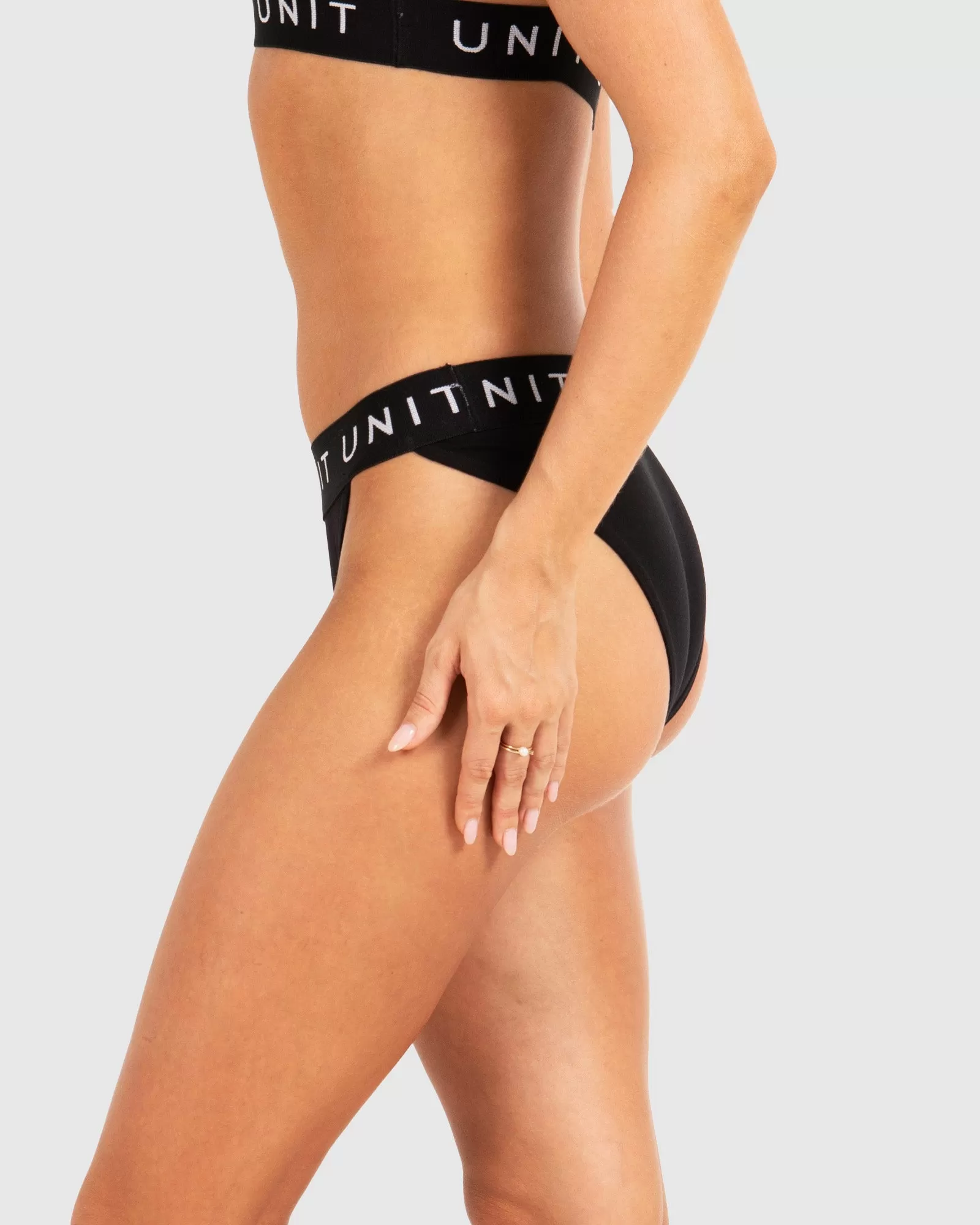 UNIT Layer Ladies Brief