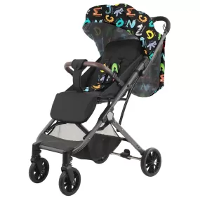 Versatile Baby Stroller