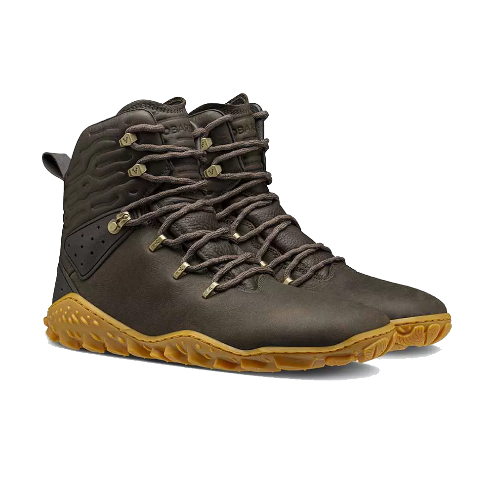 Vivobarefoot Tracker Forest Esc Mens Bracken