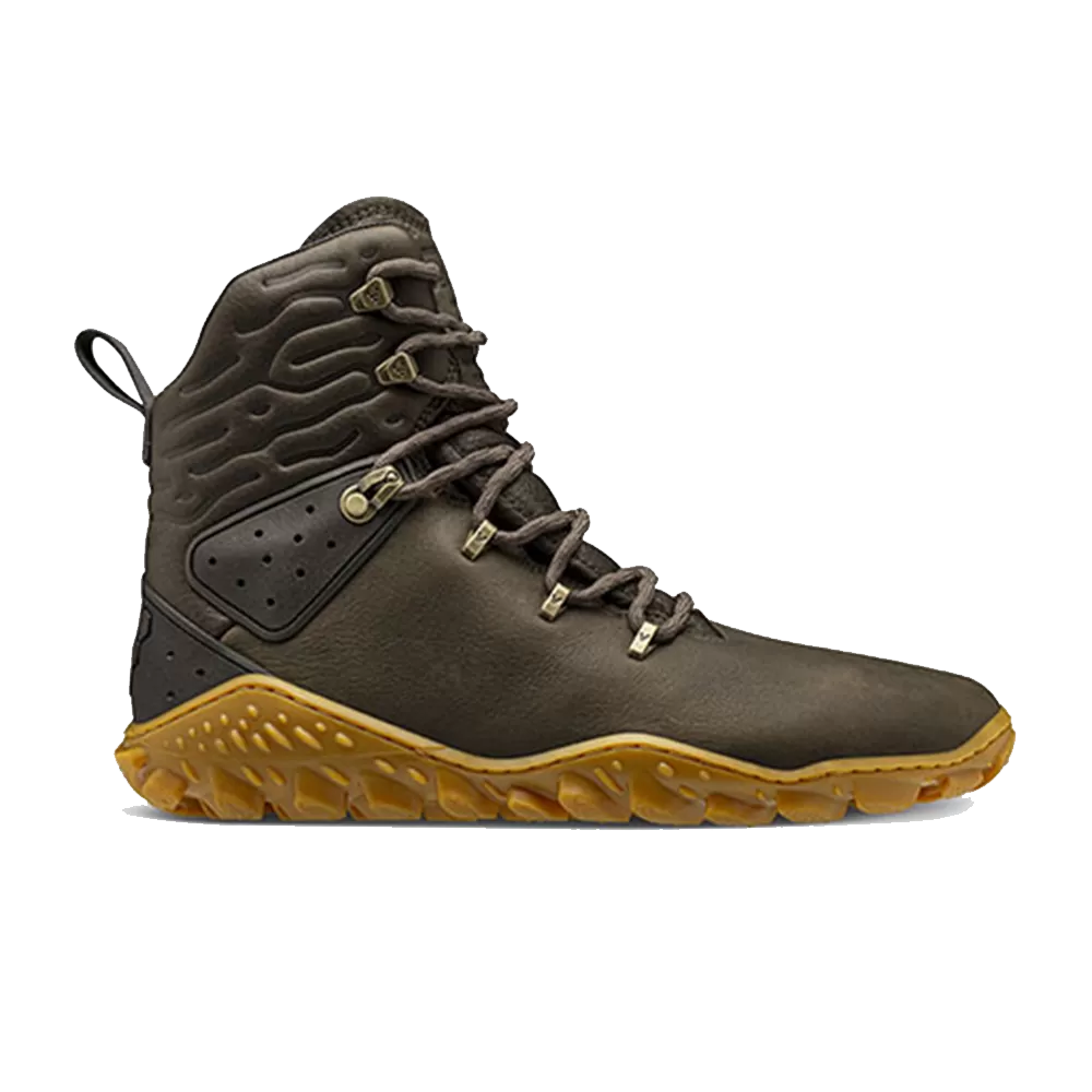 Vivobarefoot Tracker Forest Esc Mens Bracken