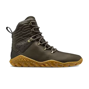 Vivobarefoot Tracker Forest Esc Mens Bracken