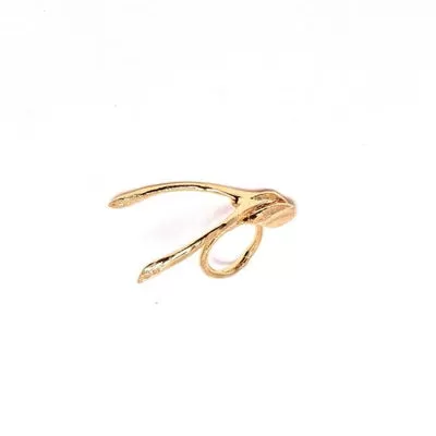 Wishbone Ring