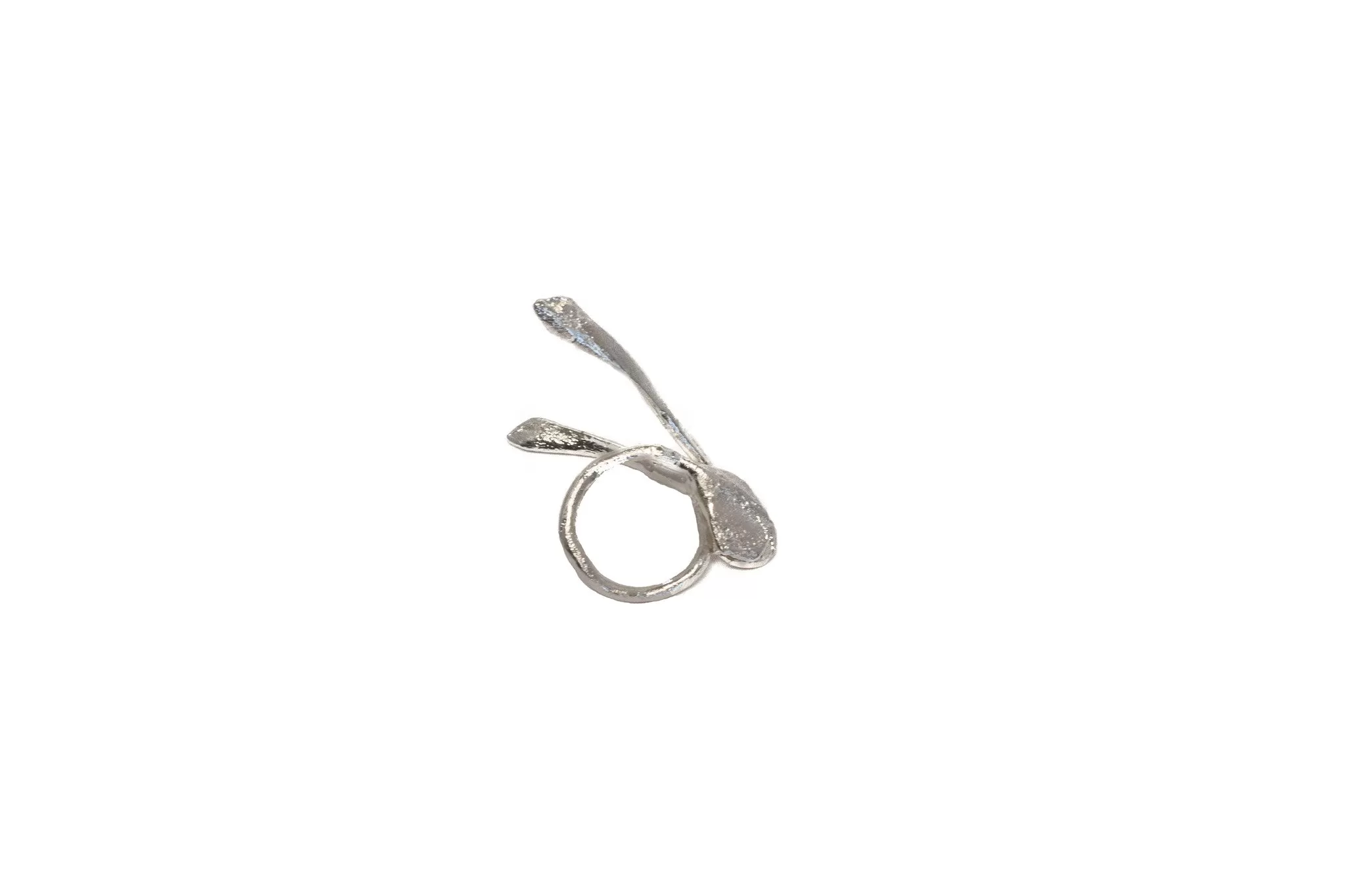 Wishbone Ring