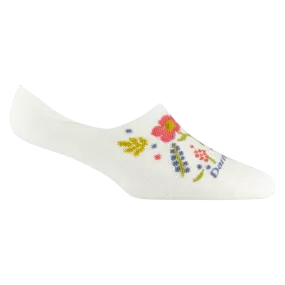 Women's Lifestyle Sock - White