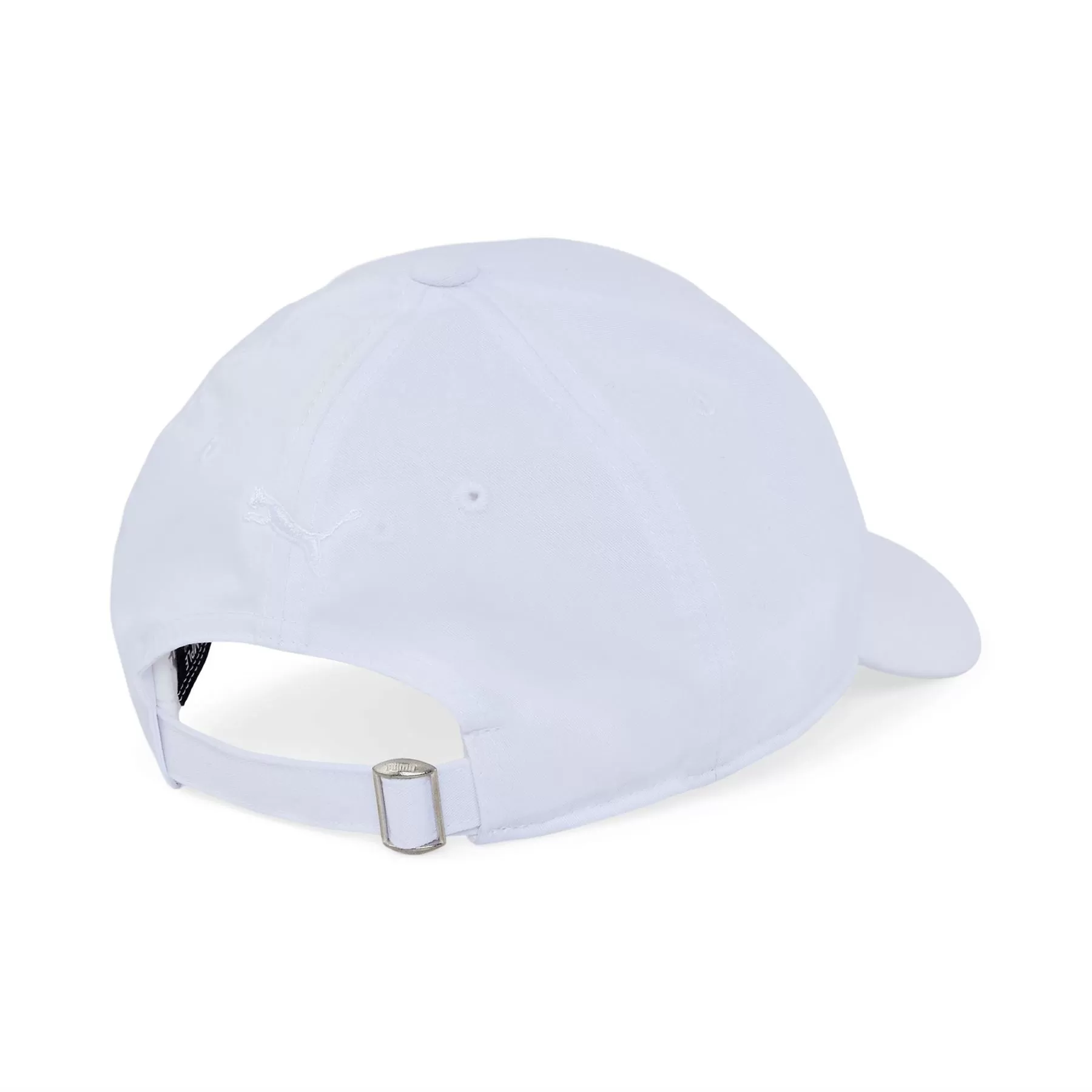 Womens Sport P Cap White Glow - 2024