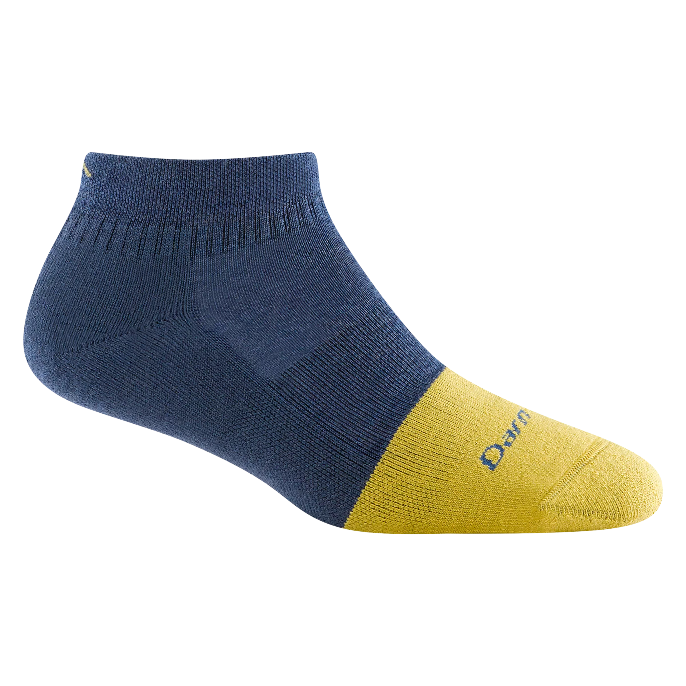 Women's Steely No Show  Lightweight Work Sock