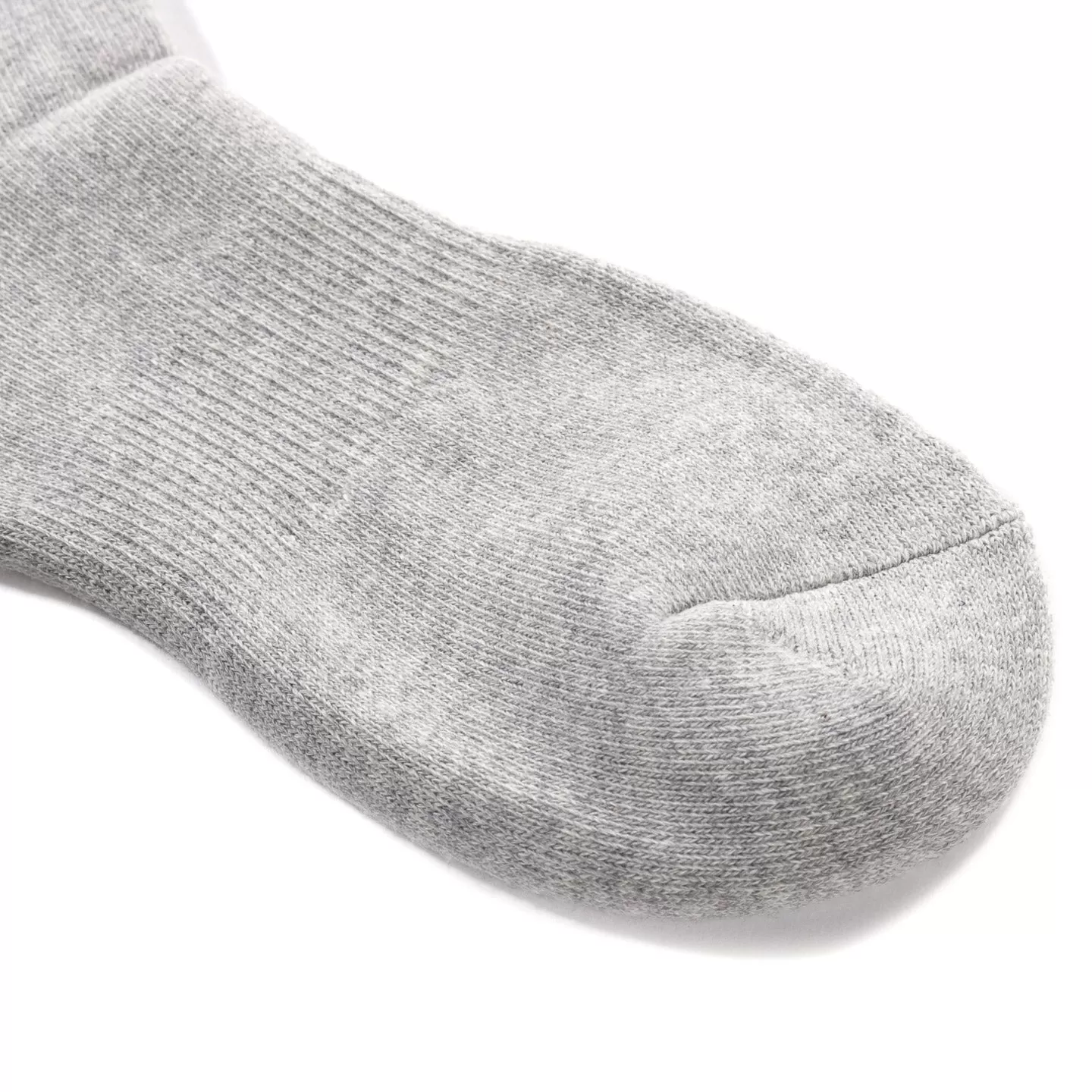 WTAPS SOCKS 3-PACK GRAY