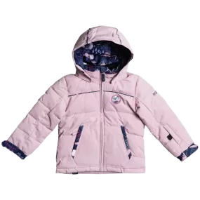 Youth Heidi Jacket