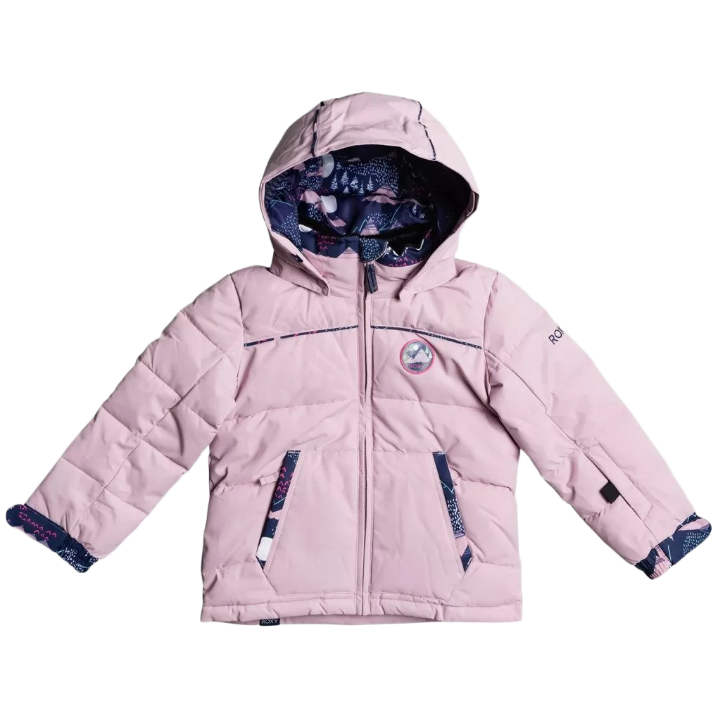 Youth Heidi Jacket