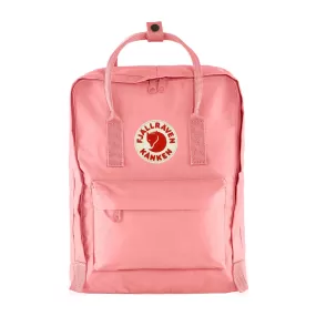 Zaino Fjallraven Knken Rosa